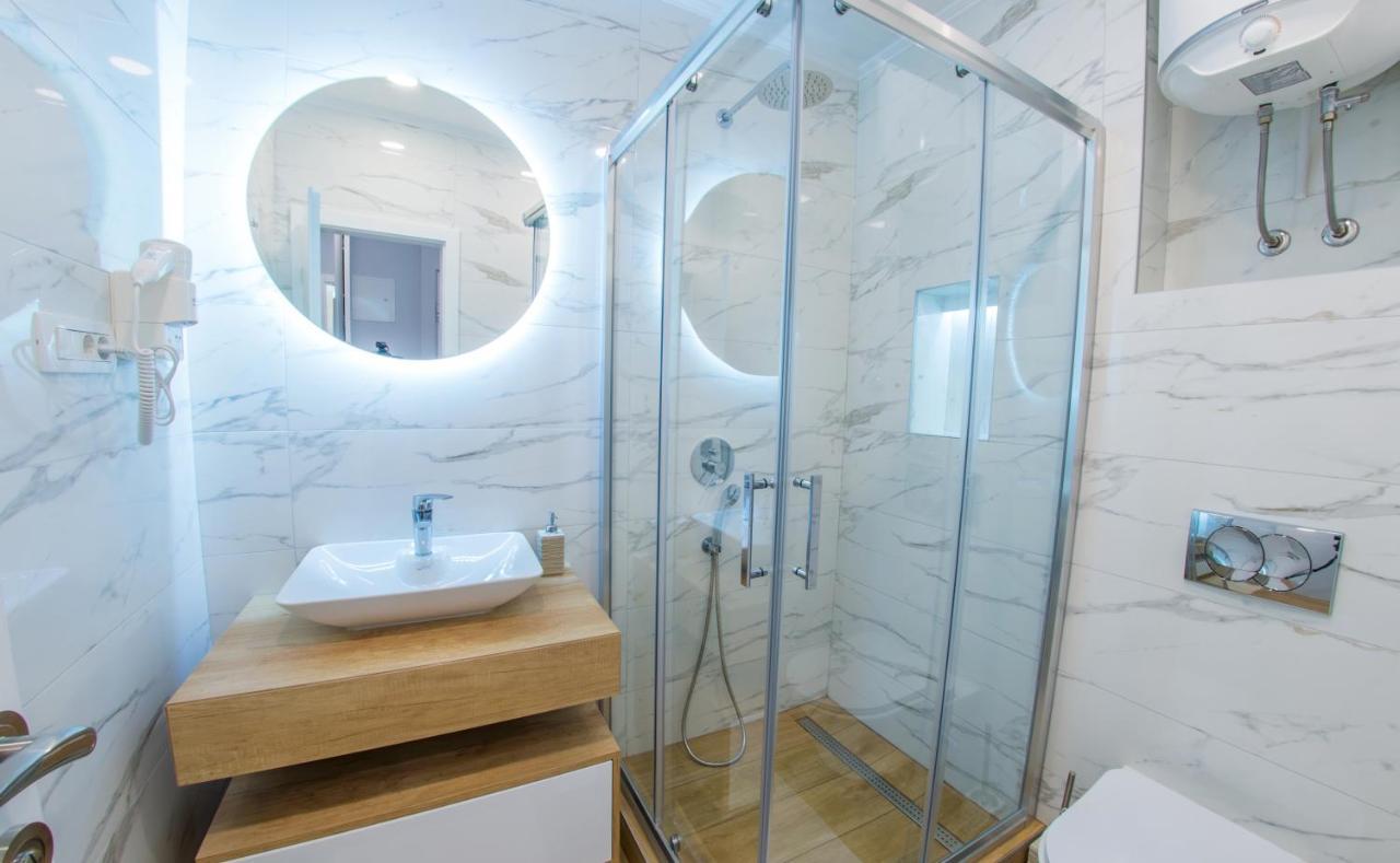 New View Apartment Мостар Екстериор снимка