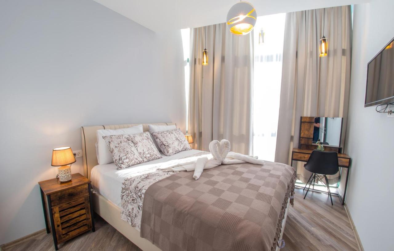 New View Apartment Мостар Екстериор снимка