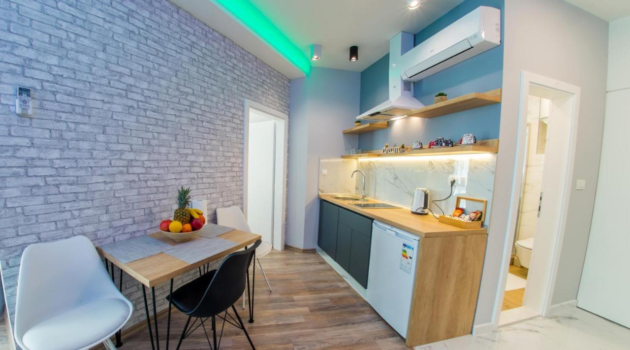 New View Apartment Мостар Екстериор снимка