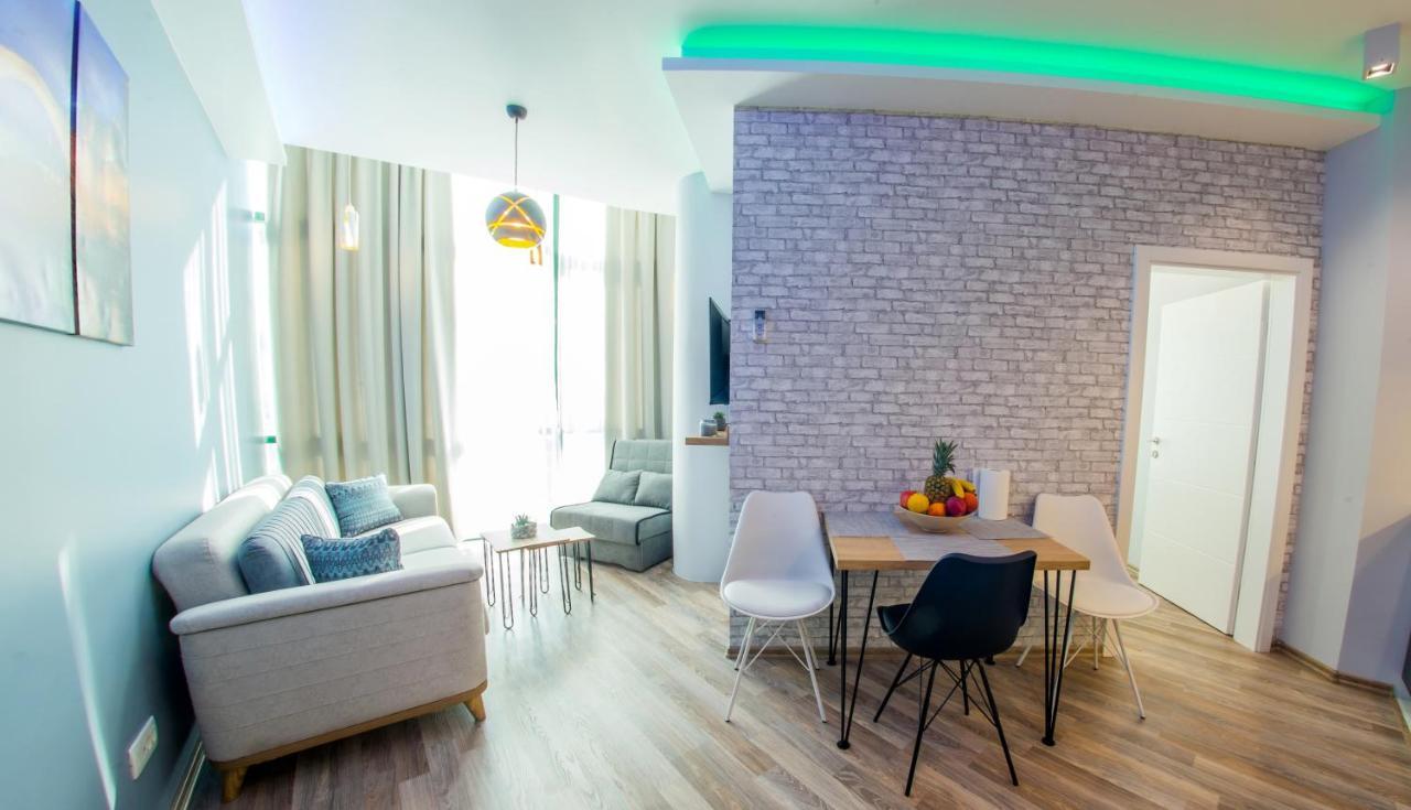 New View Apartment Мостар Екстериор снимка