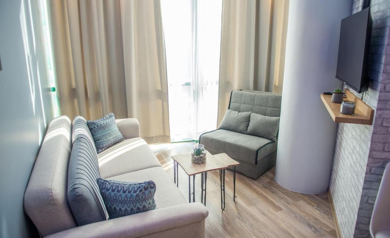New View Apartment Мостар Екстериор снимка