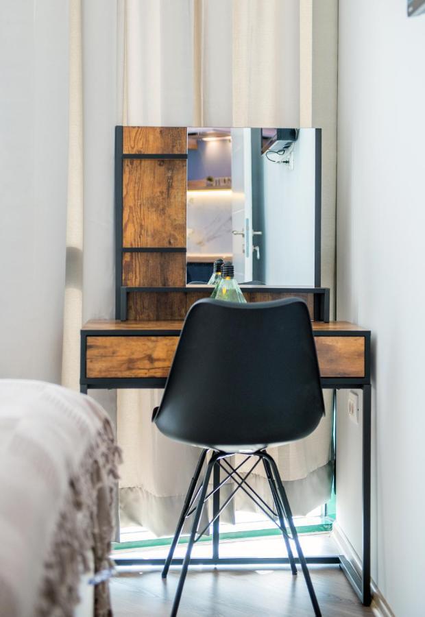 New View Apartment Мостар Екстериор снимка