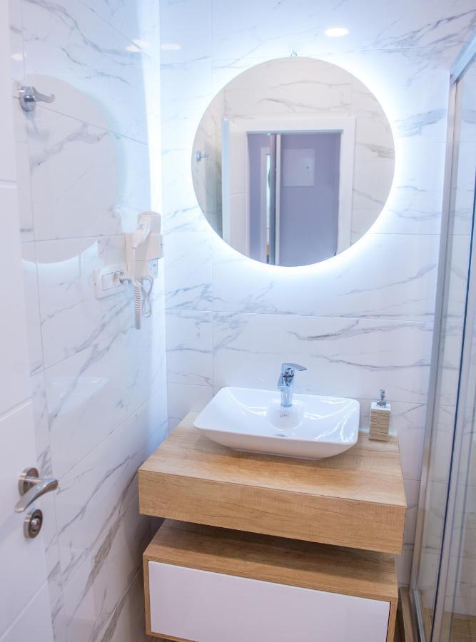 New View Apartment Мостар Екстериор снимка