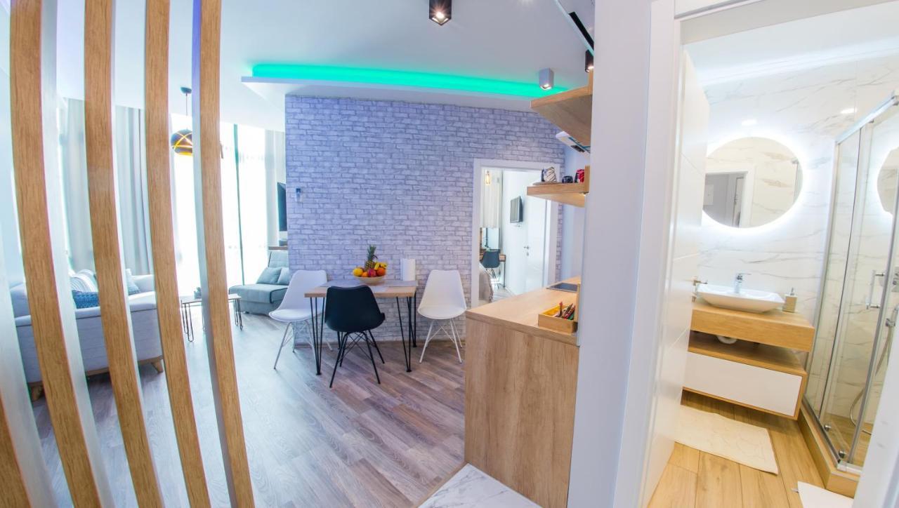 New View Apartment Мостар Екстериор снимка