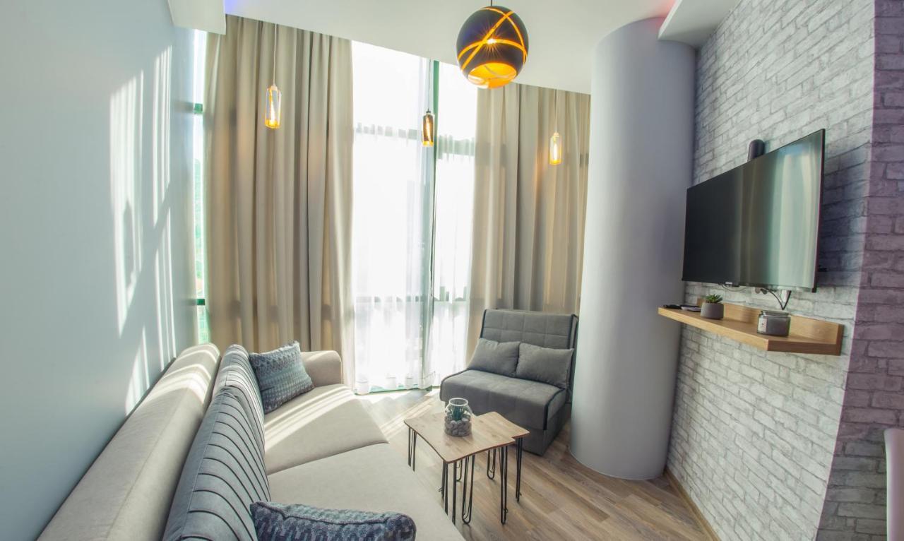 New View Apartment Мостар Екстериор снимка