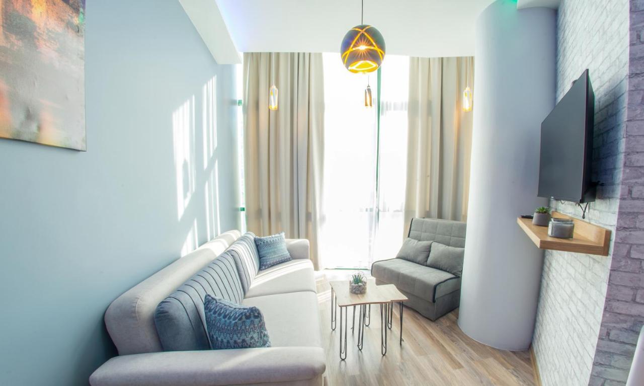 New View Apartment Мостар Екстериор снимка