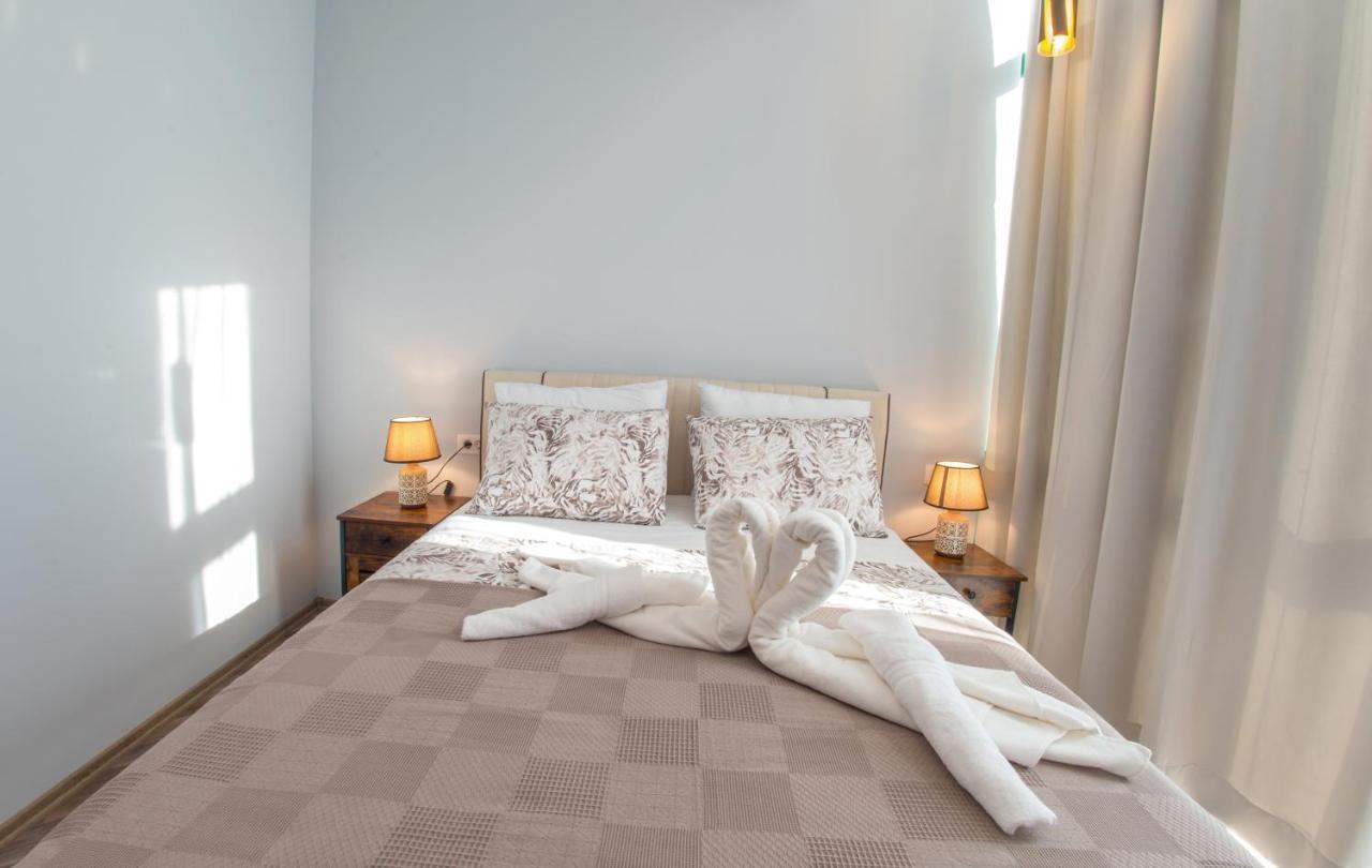 New View Apartment Мостар Екстериор снимка