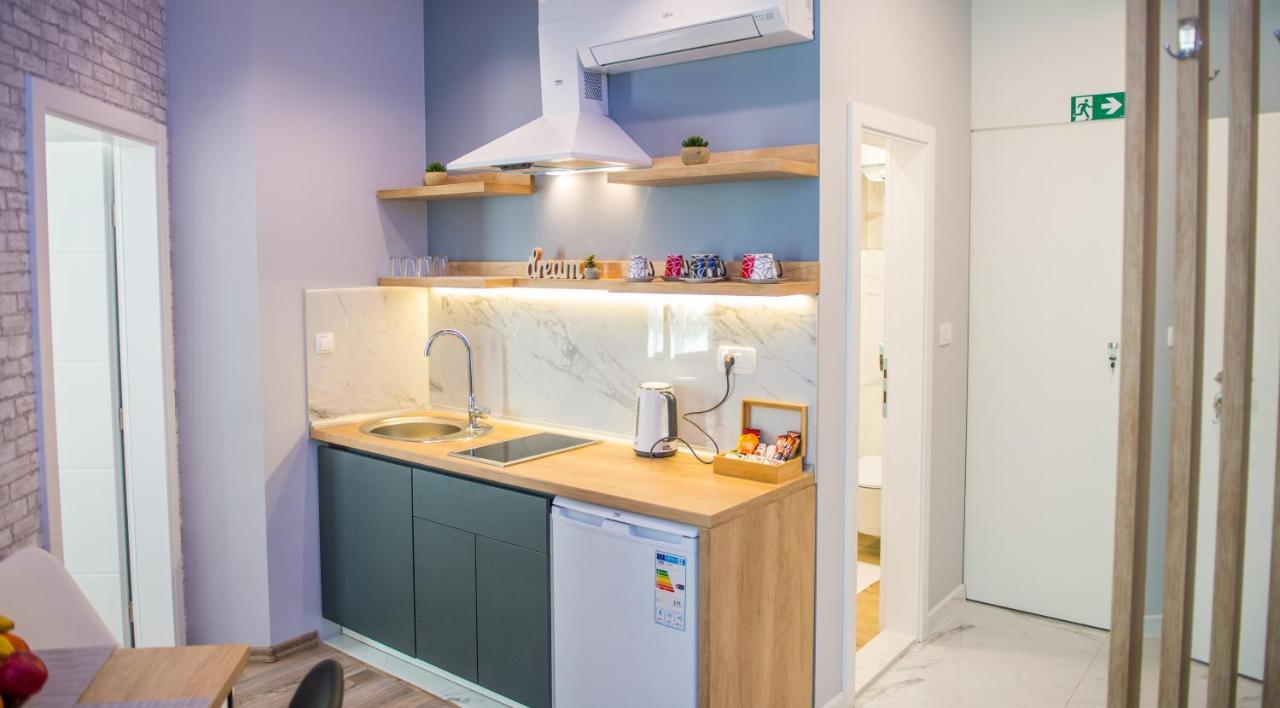 New View Apartment Мостар Екстериор снимка