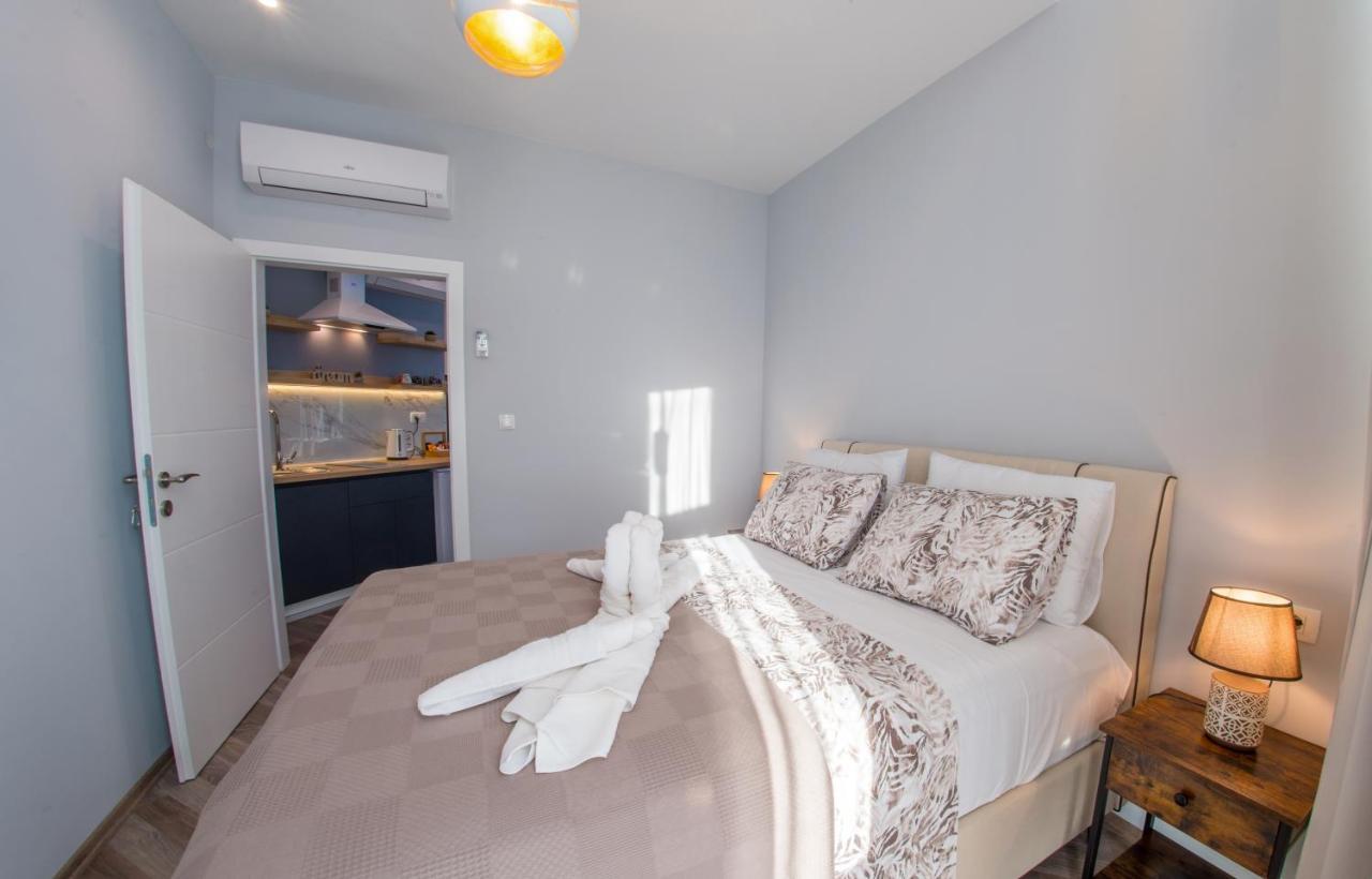 New View Apartment Мостар Екстериор снимка