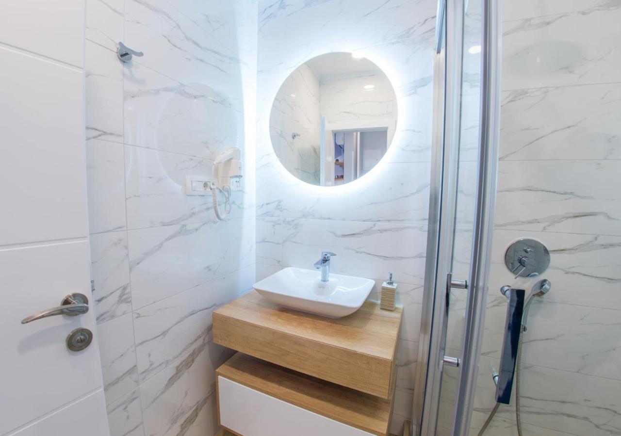 New View Apartment Мостар Екстериор снимка