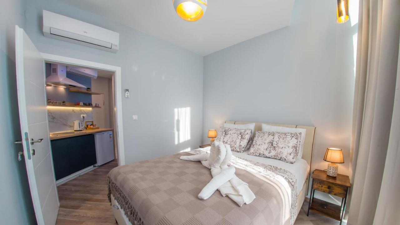 New View Apartment Мостар Екстериор снимка