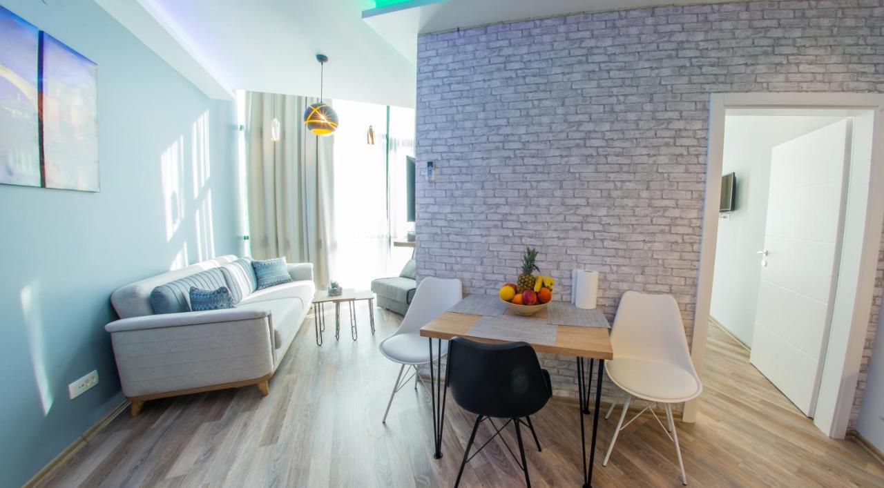 New View Apartment Мостар Екстериор снимка