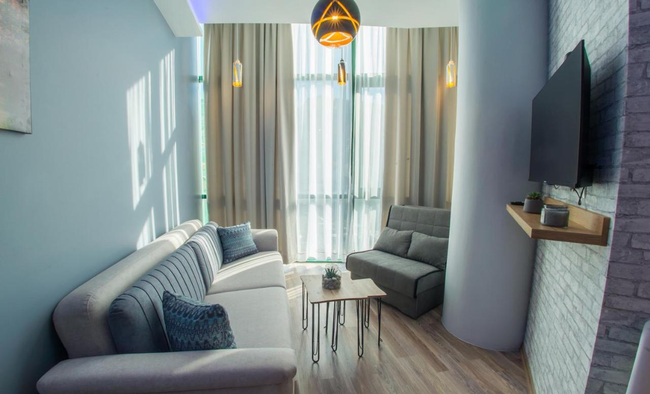 New View Apartment Мостар Екстериор снимка